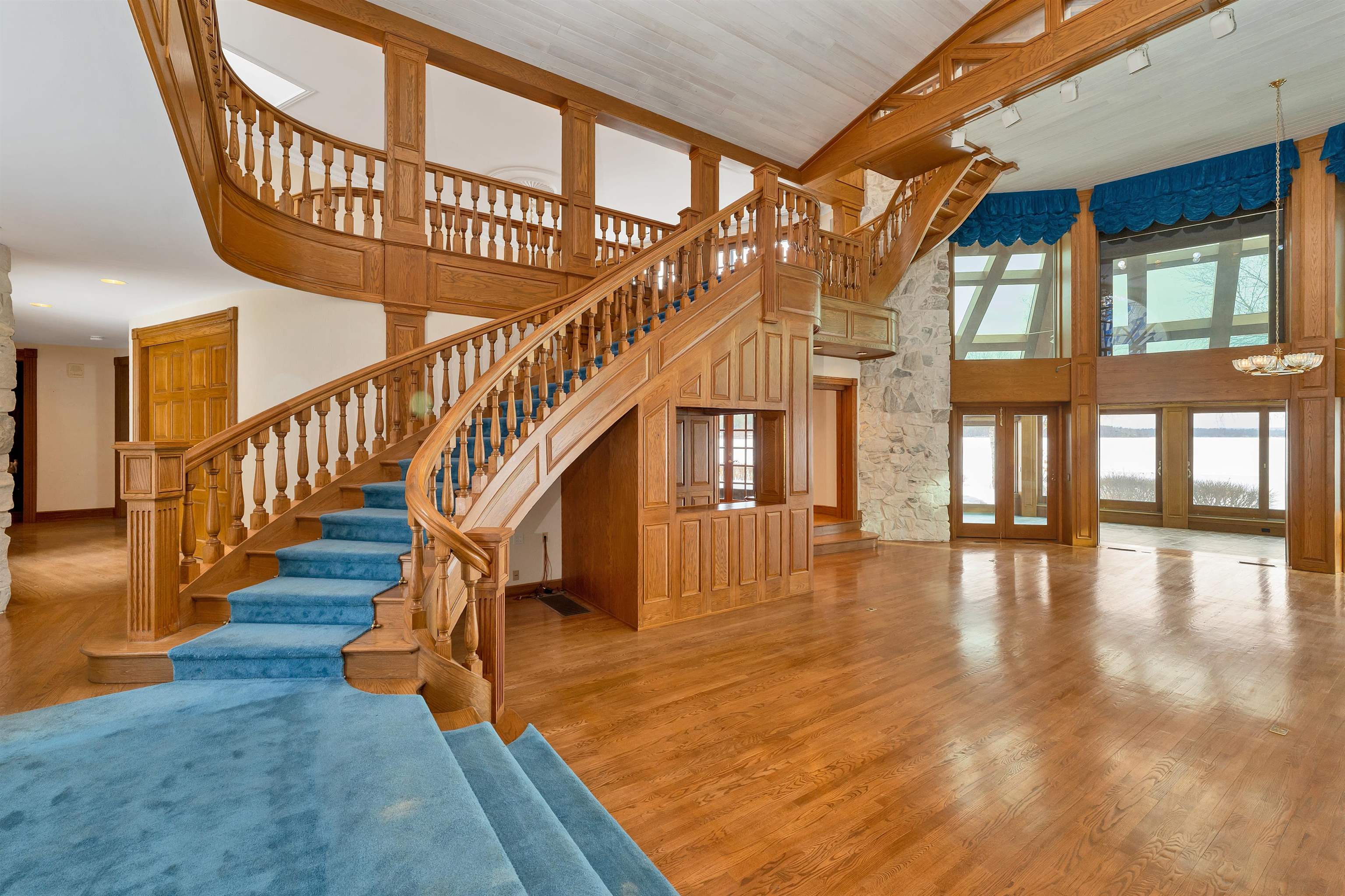 211 Dockham Shore Road Gilford, NH 03249 - Photo 36 of 60