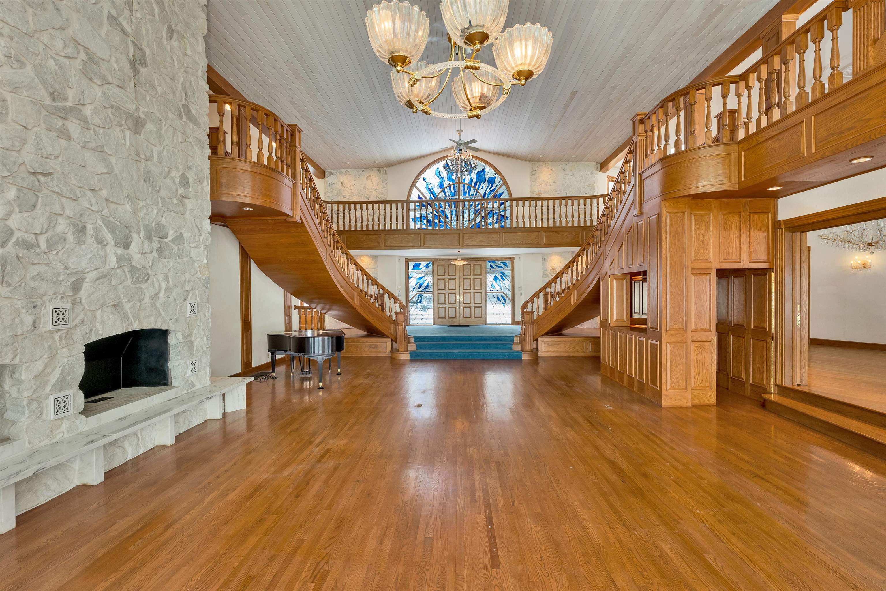 211 Dockham Shore Road Gilford, NH 03249 - Photo 38 of 60