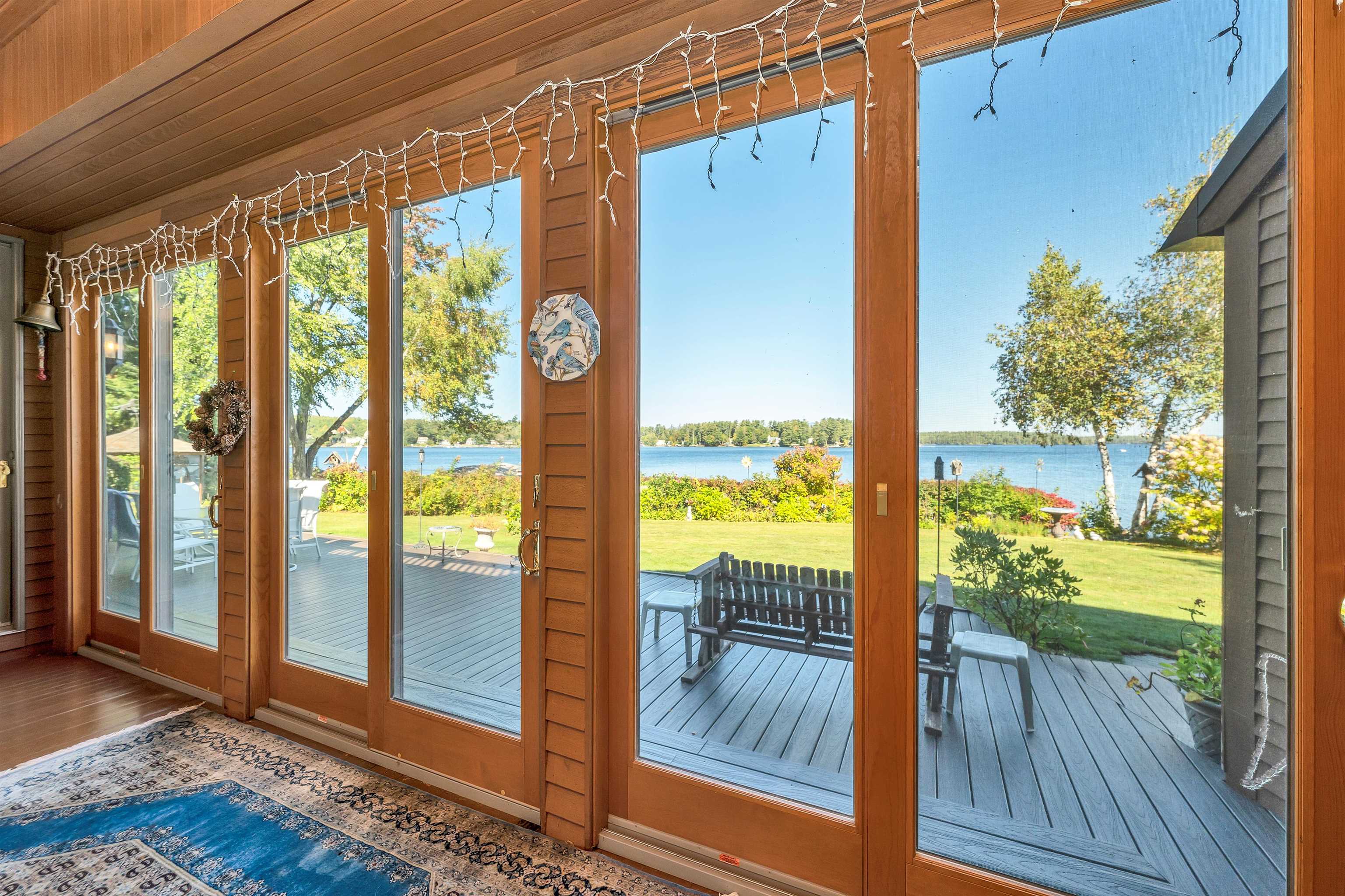 211 Dockham Shore Road Gilford, NH 03249 - Photo 41 of 60