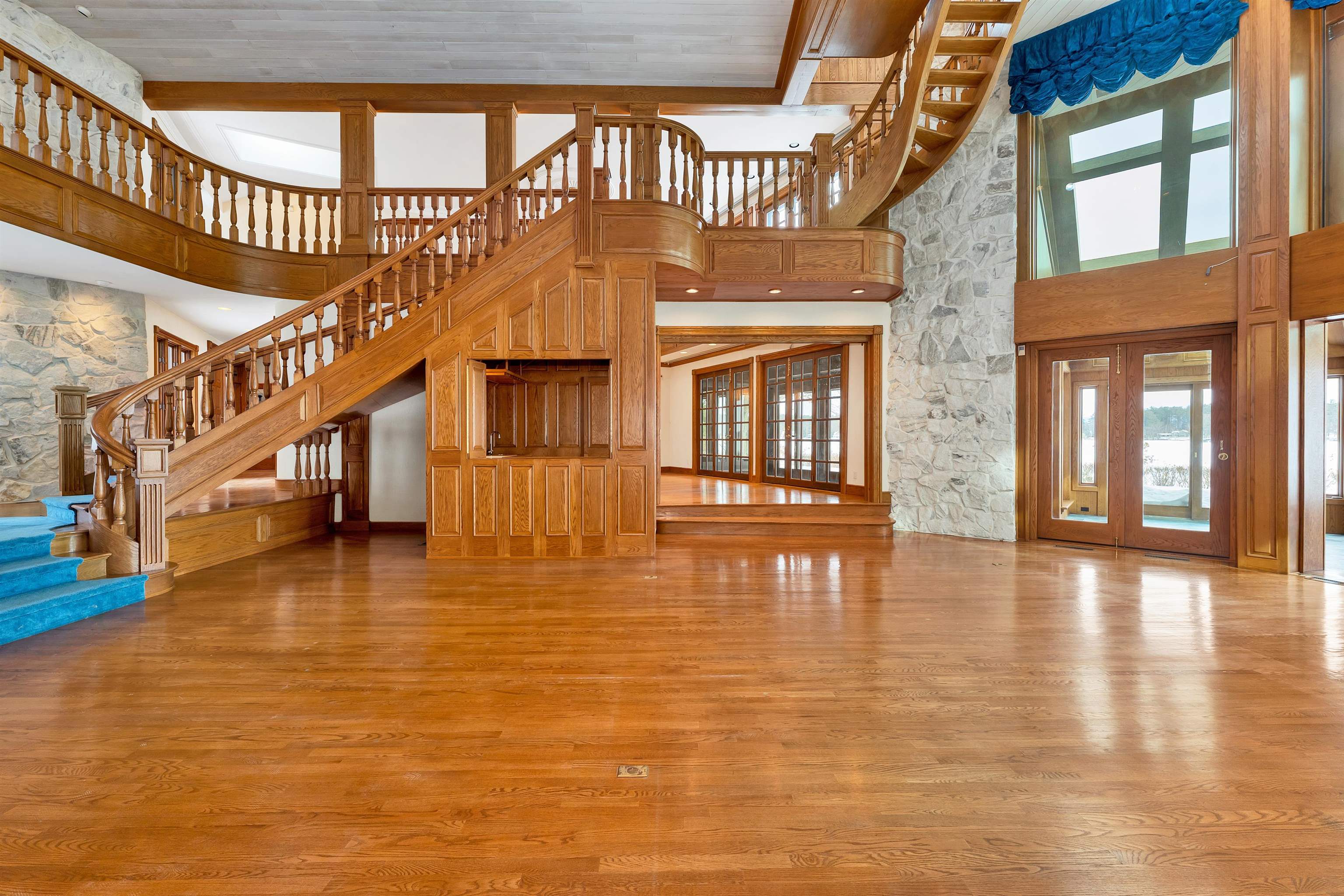 211 Dockham Shore Road Gilford, NH 03249 - Photo 44 of 60