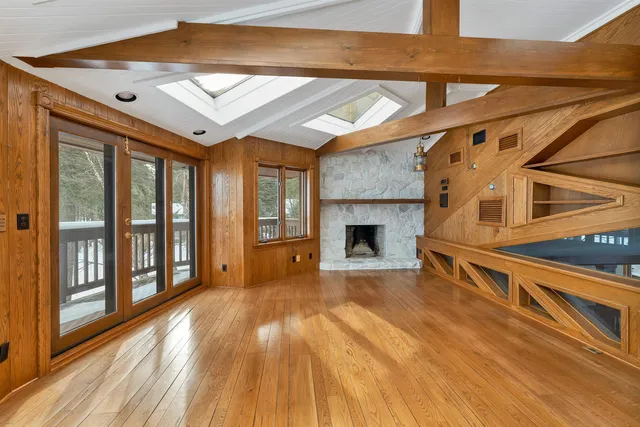 $8,500,000 | 211 Dockham Shore Road, Gilford, NH 03249