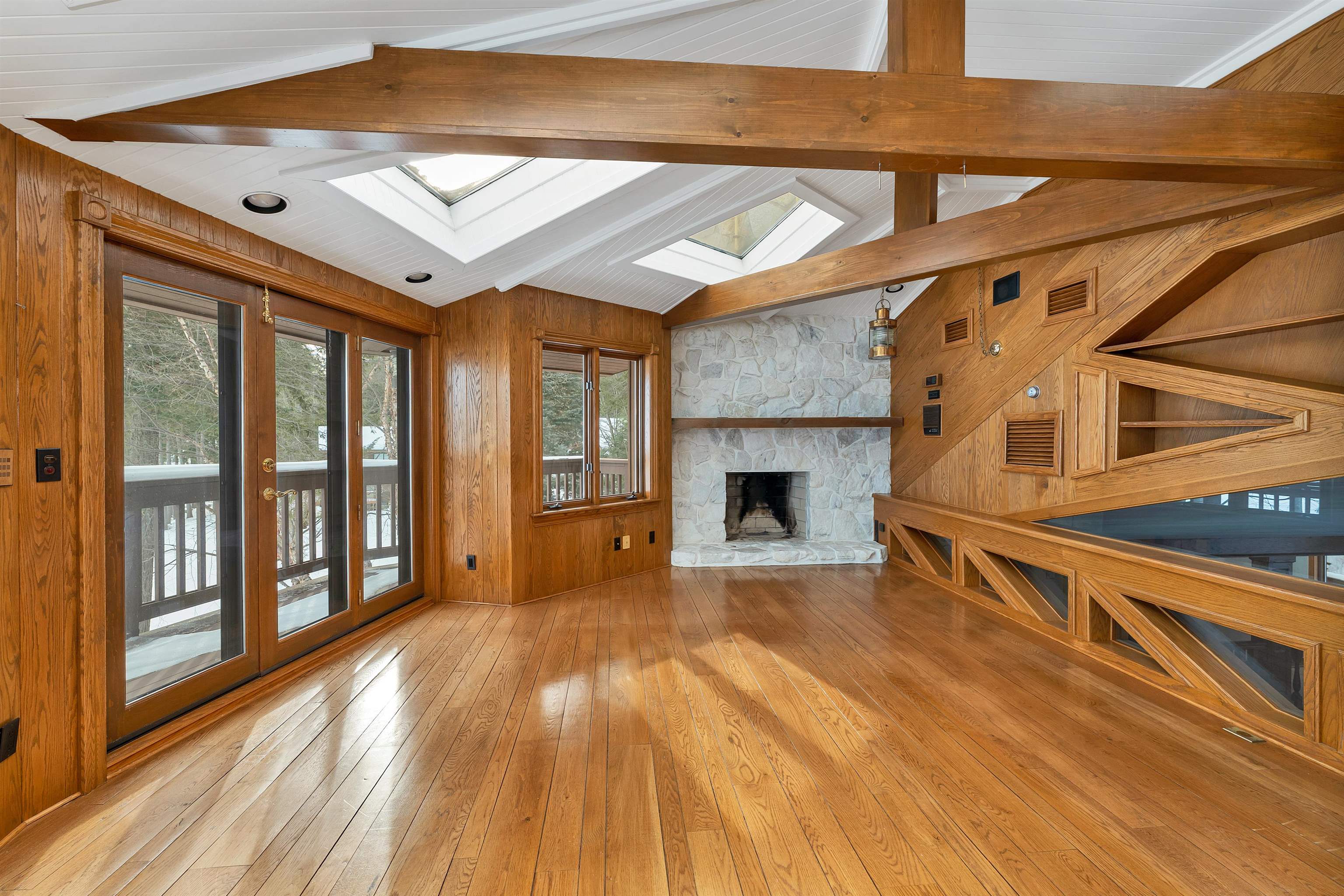 211 Dockham Shore Road Gilford, NH 03249 - Photo 52 of 60