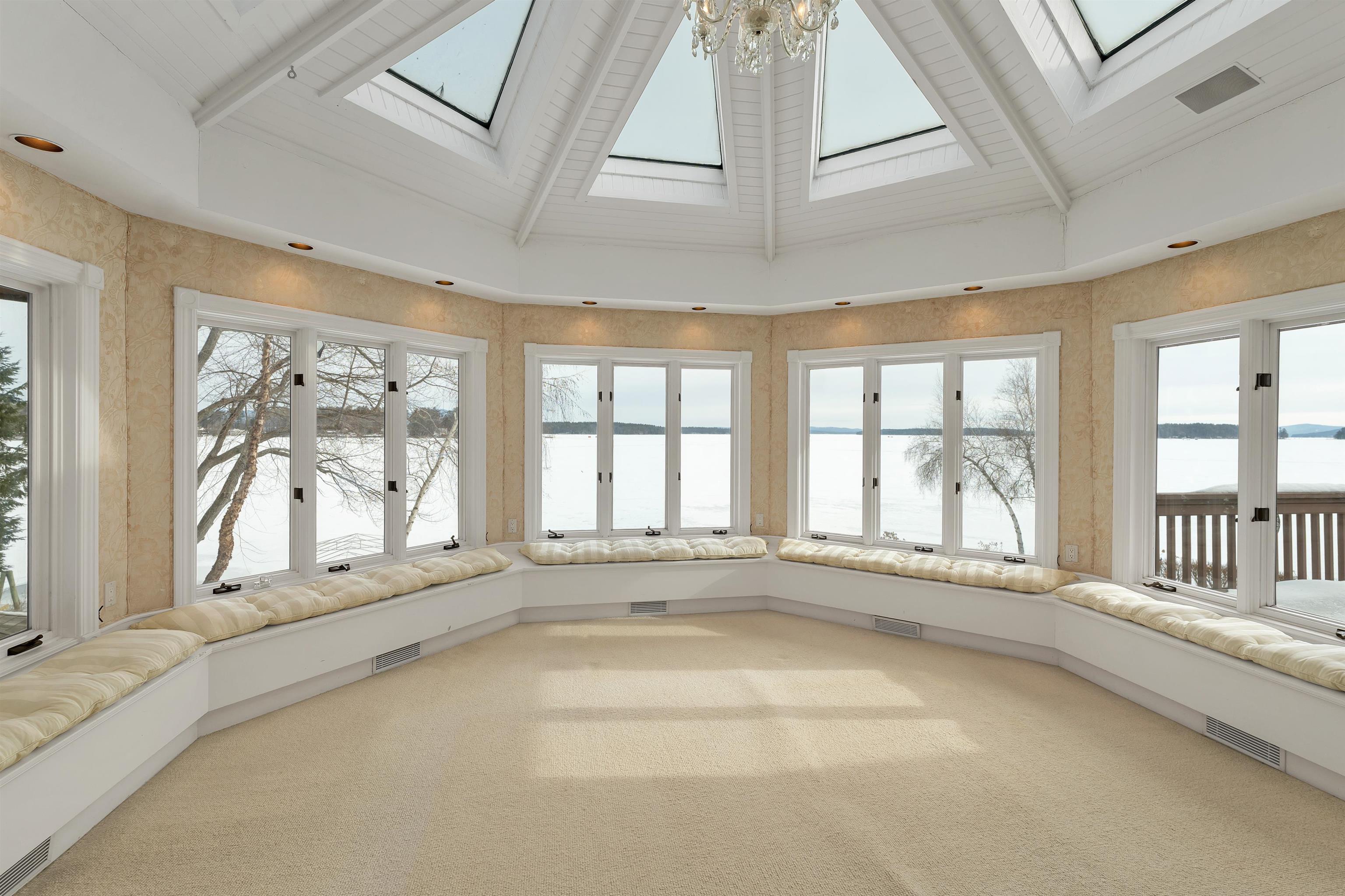 211 Dockham Shore Road Gilford, NH 03249 - Photo 58 of 60