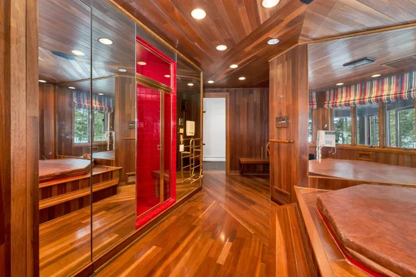 $7,990,000 | 211 Dockham Shore Road, Gilford, NH 03249