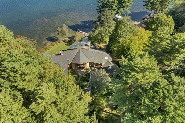 $7,990,000 | 211 Dockham Shore Road, Gilford, NH 03249