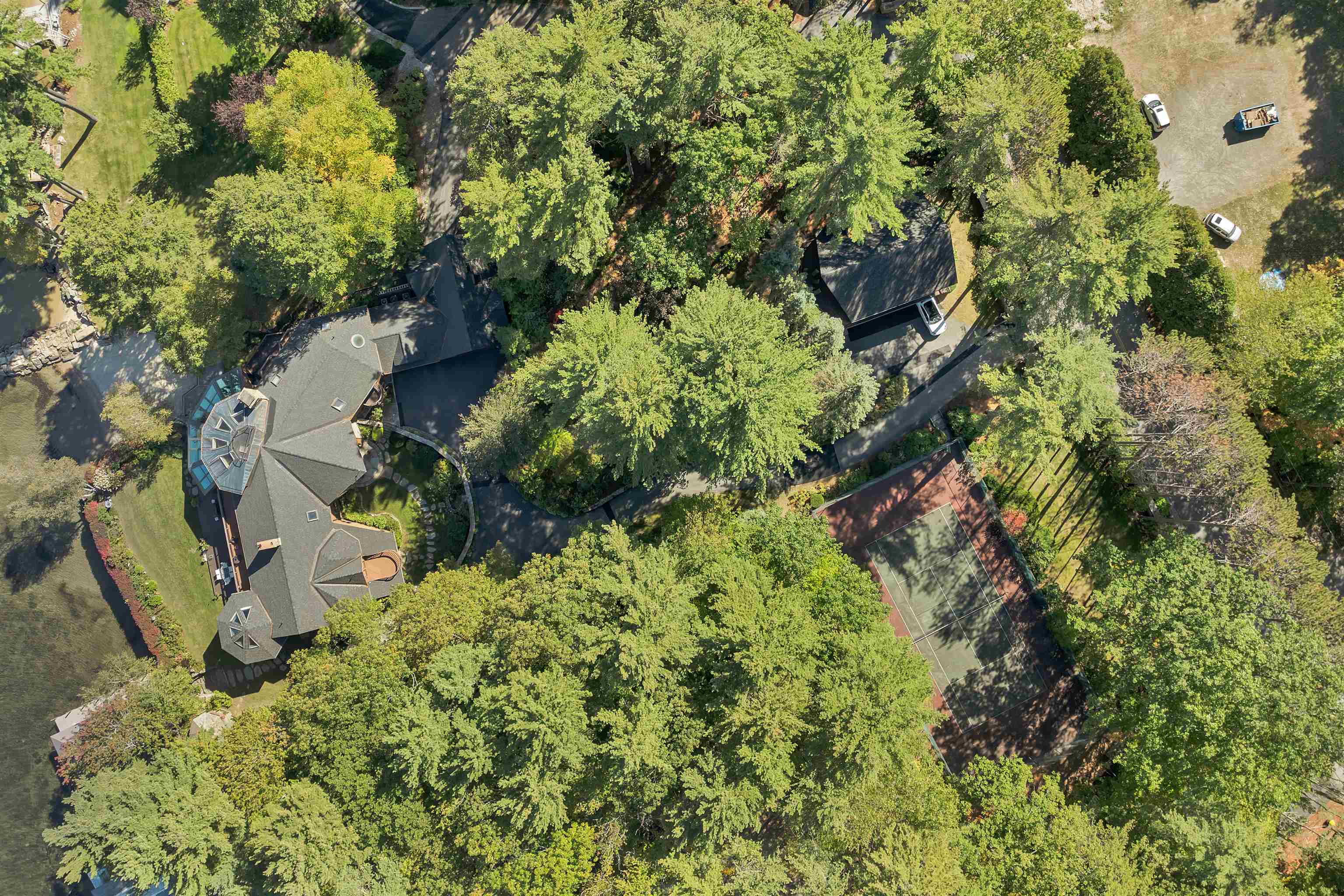 211 Dockham Shore Road Gilford, NH 03249 - Photo 7 of 60