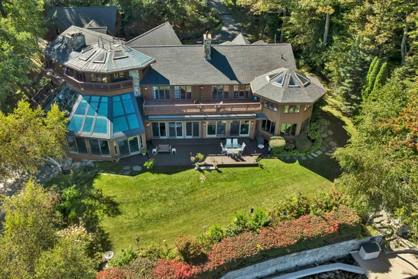 $7,990,000 | 211 Dockham Shore Road, Gilford, NH 03249