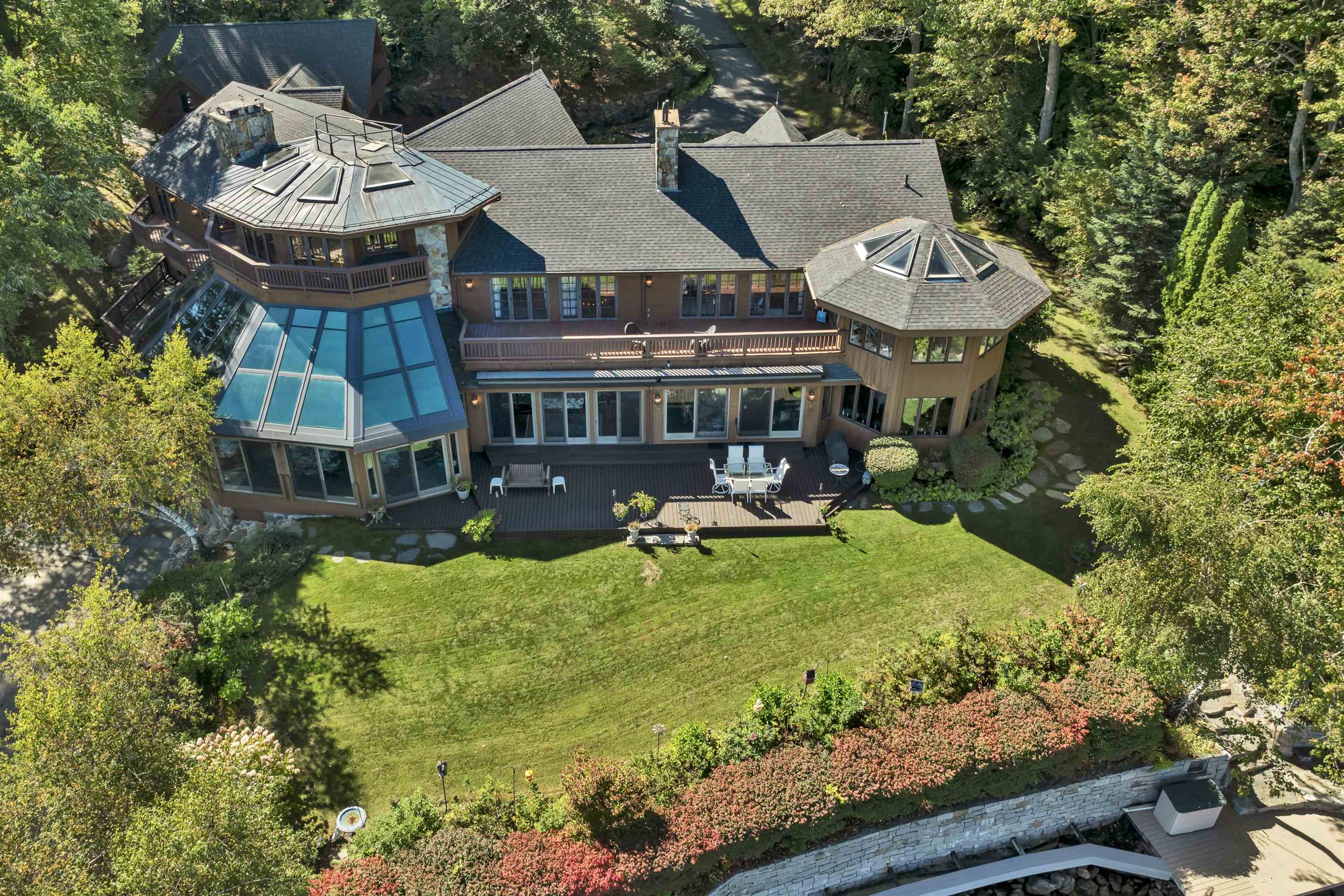 211 Dockham Shore Road Gilford, NH 03249 - Photo 9 of 60