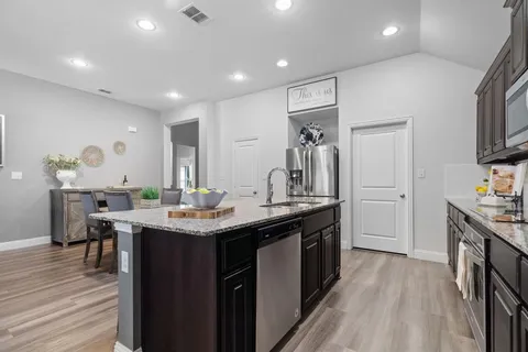 $415,000 | 3724 Ranchers Ridge, Krum, TX 76249