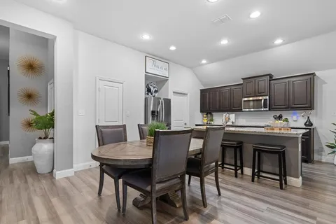 $415,000 | 3724 Ranchers Ridge, Krum, TX 76249