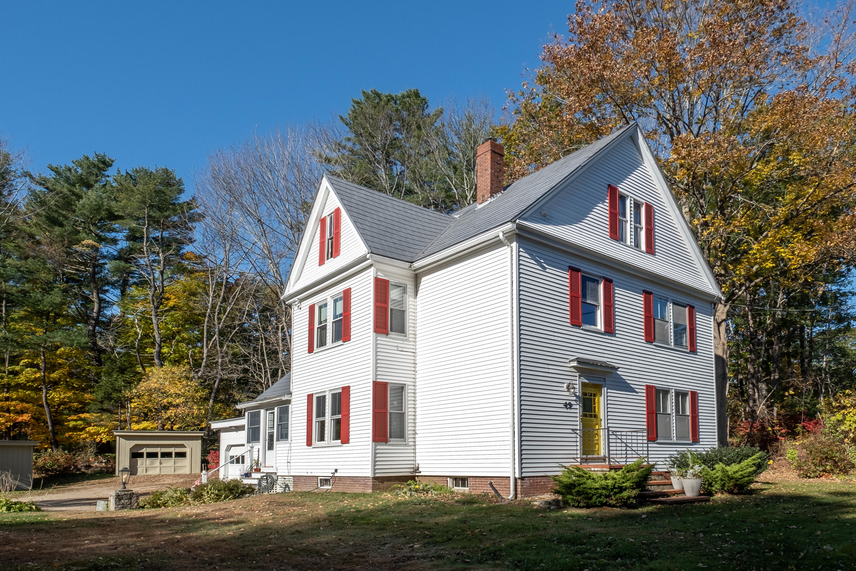 49 Cape Neddick Road York, ME 03909 - Photo 5 of 30 #5 49 Cape Neddick Road PRINT 04