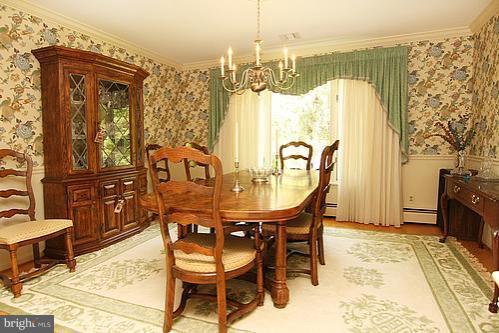 3933 Hodges Road Monkton, MD 21111 - Photo 20 of 21 Dining Room