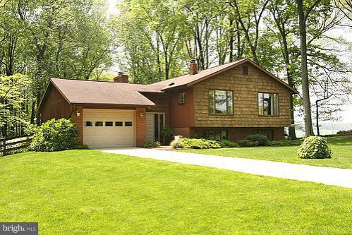 3933 Hodges Road Monkton, MD 21111 - Photo 3 of 21 Exterior (Front)