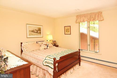 3933 Hodges Road Monkton, MD 21111 - Photo 4 of 21 Bedroom