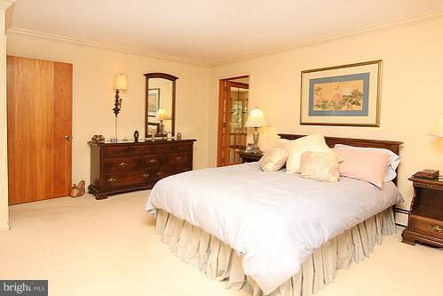 3933 Hodges Road Monkton, MD 21111 - Photo 9 of 21 Bedroom (Master)