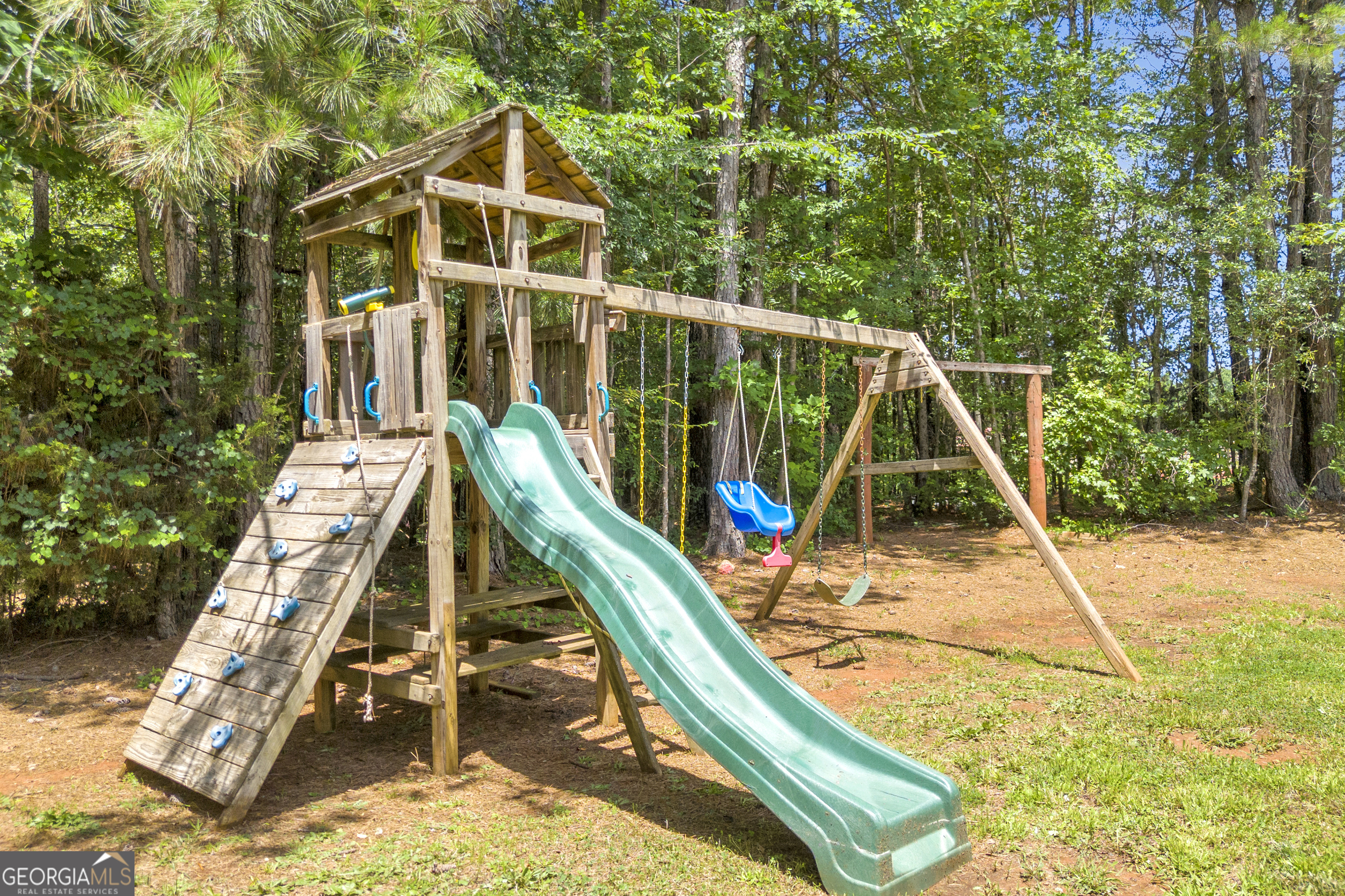 918 Sims Bridge Road Commerce, GA 30530 - Photo 41 of 49
