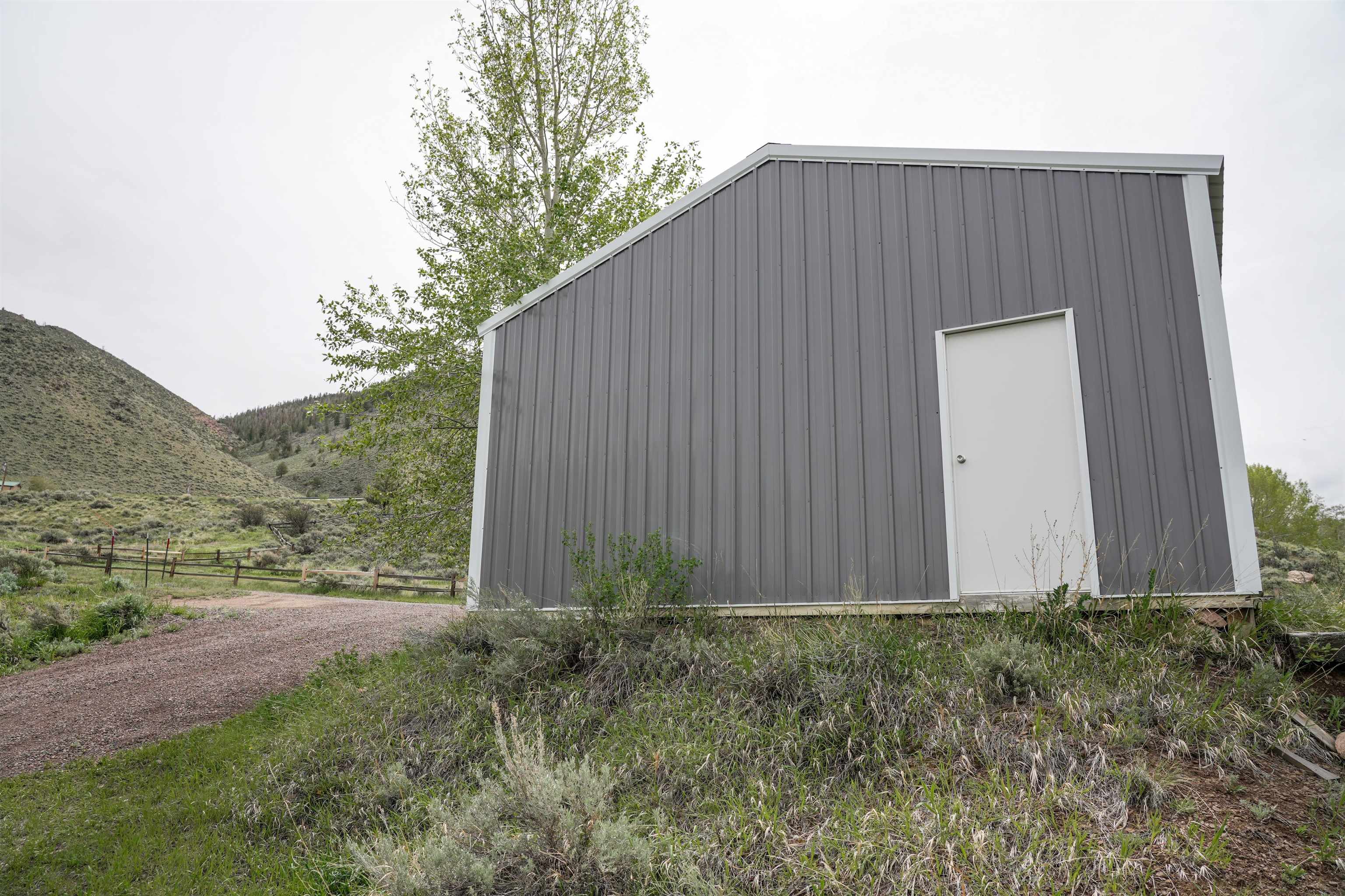 13 Deer Road Jelm, WY 82063 - Photo 36 of 47