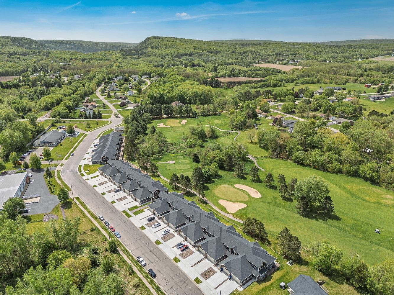 1456 Lake Street Baraboo, WI 53913 - Photo 40 of 41