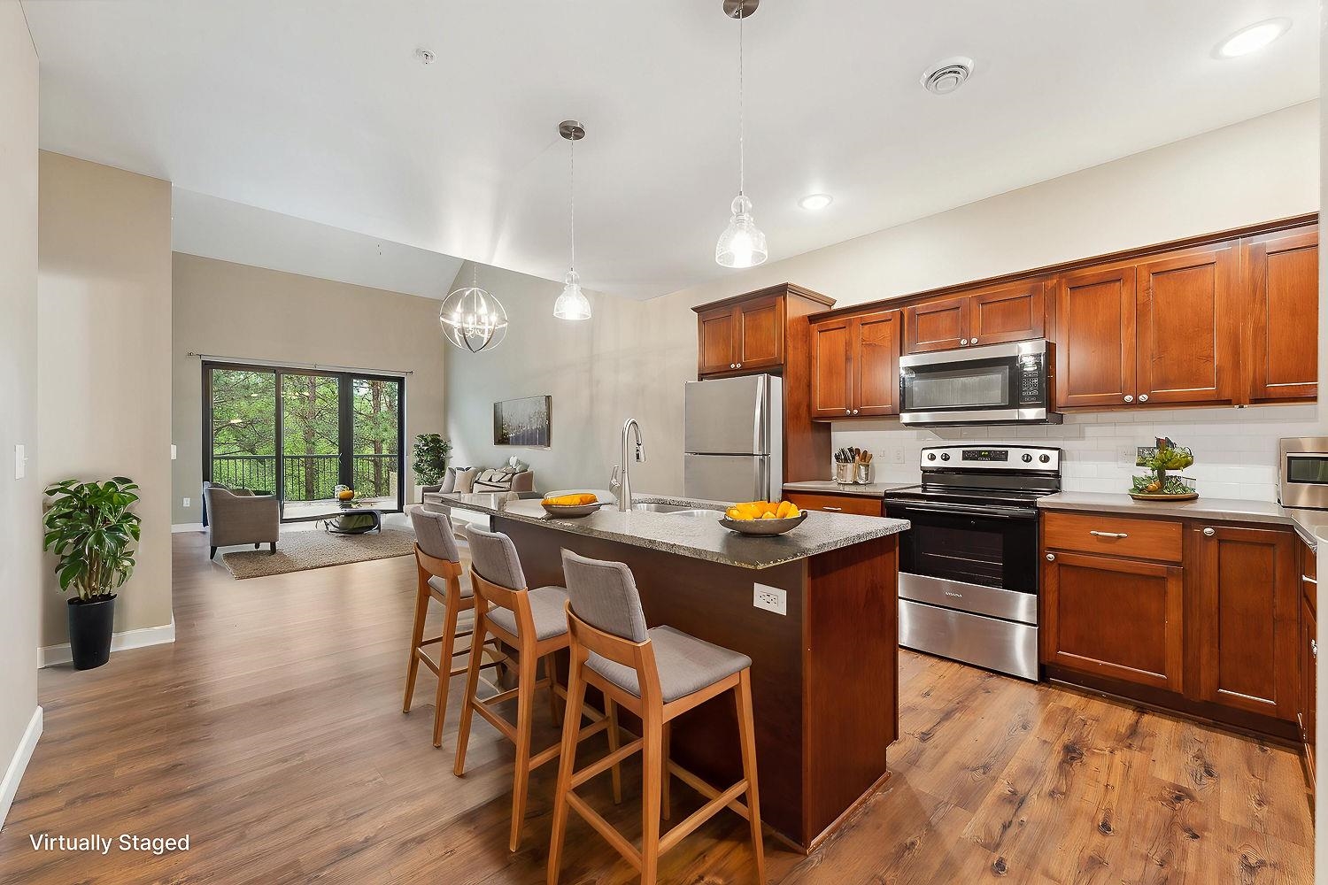 1456 Lake Street Baraboo, WI 53913 - Photo 4 of 41