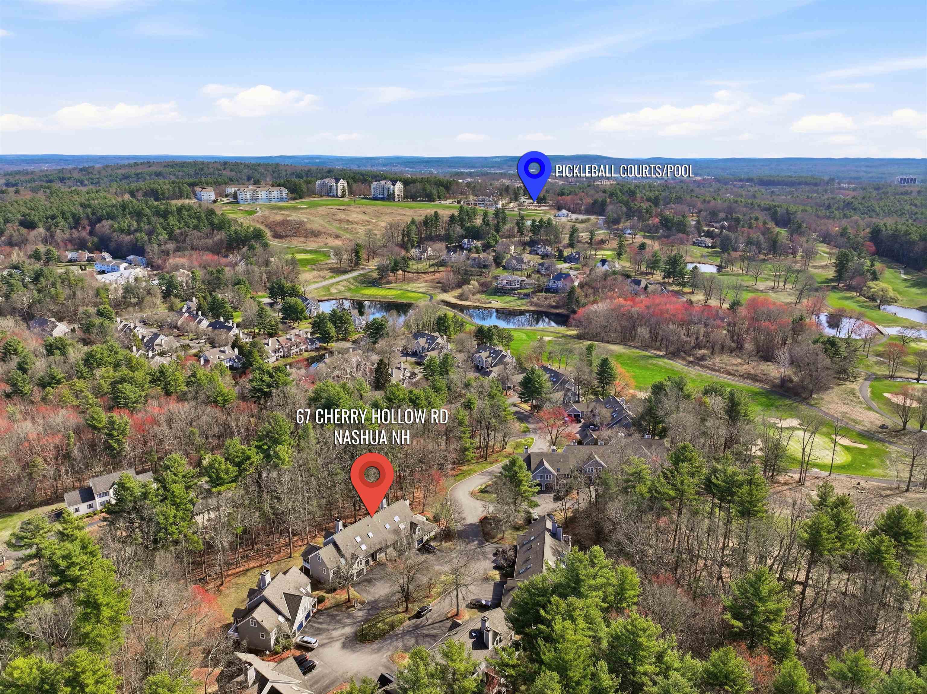 67 Cherry Hollow Road Nashua, NH 03062 - Photo 31 of 34