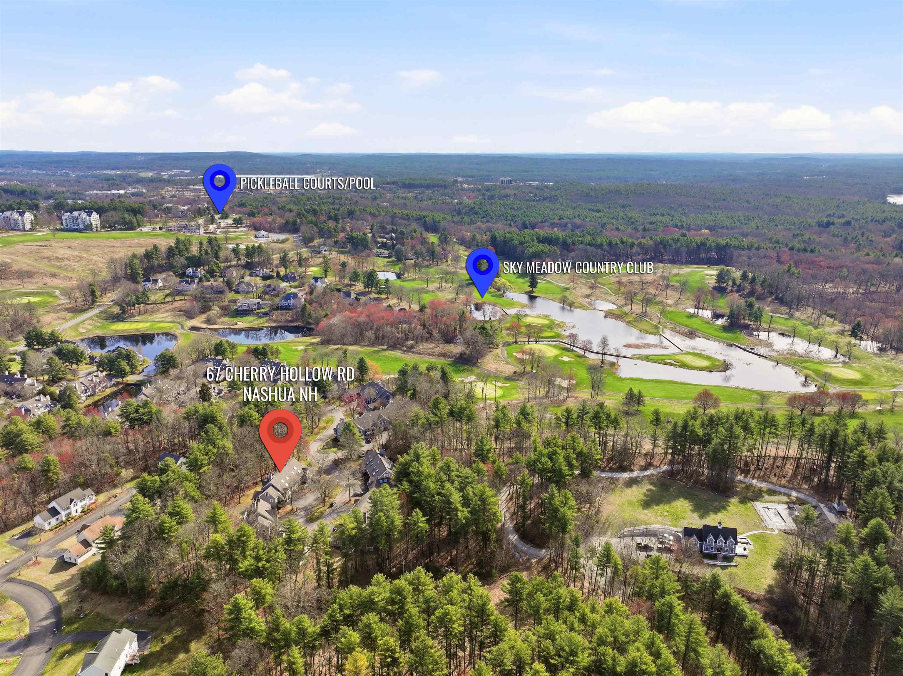 67 Cherry Hollow Road Nashua, NH 03062 - Photo 32 of 34