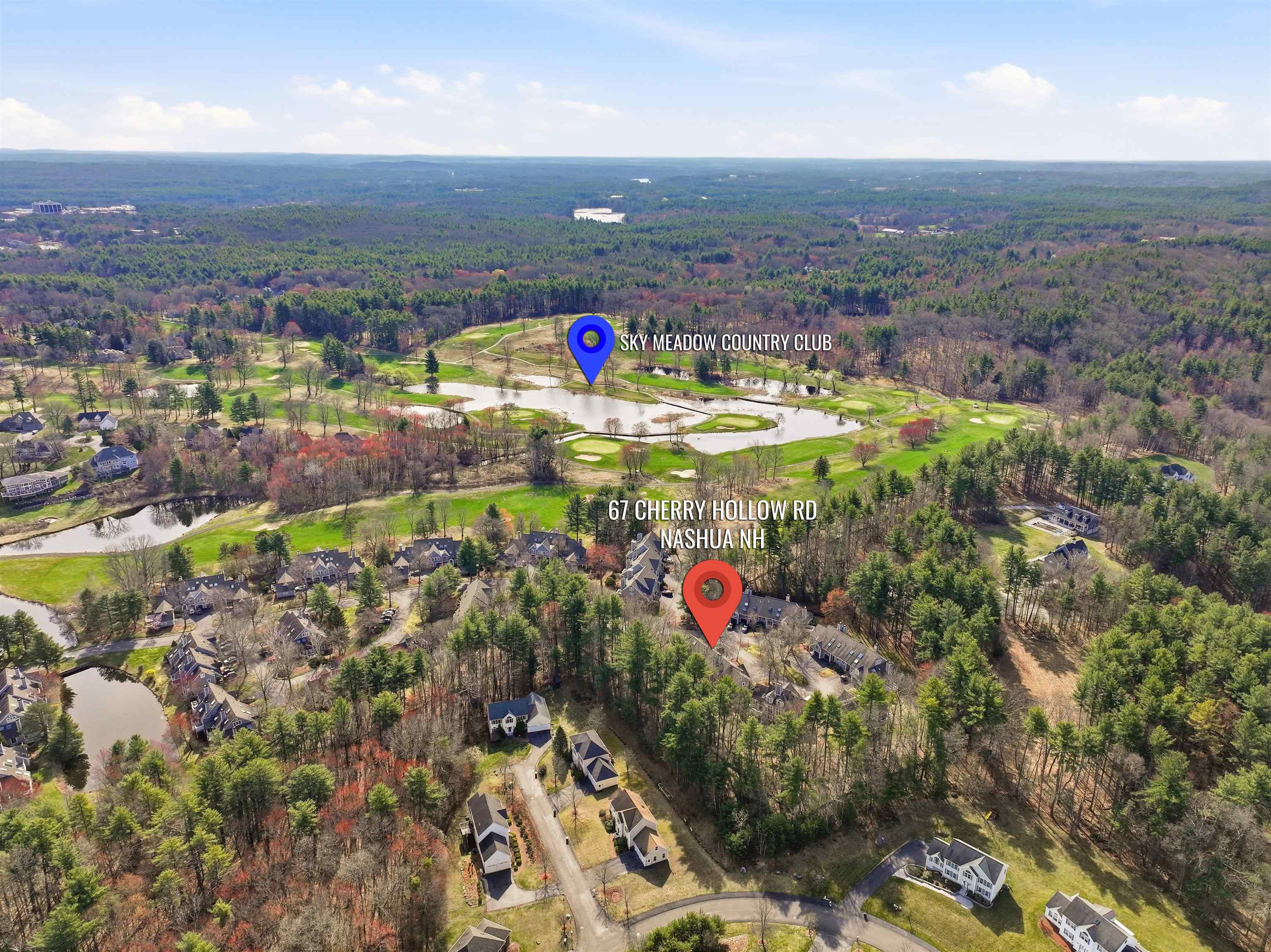 67 Cherry Hollow Road Nashua, NH 03062 - Photo 33 of 34