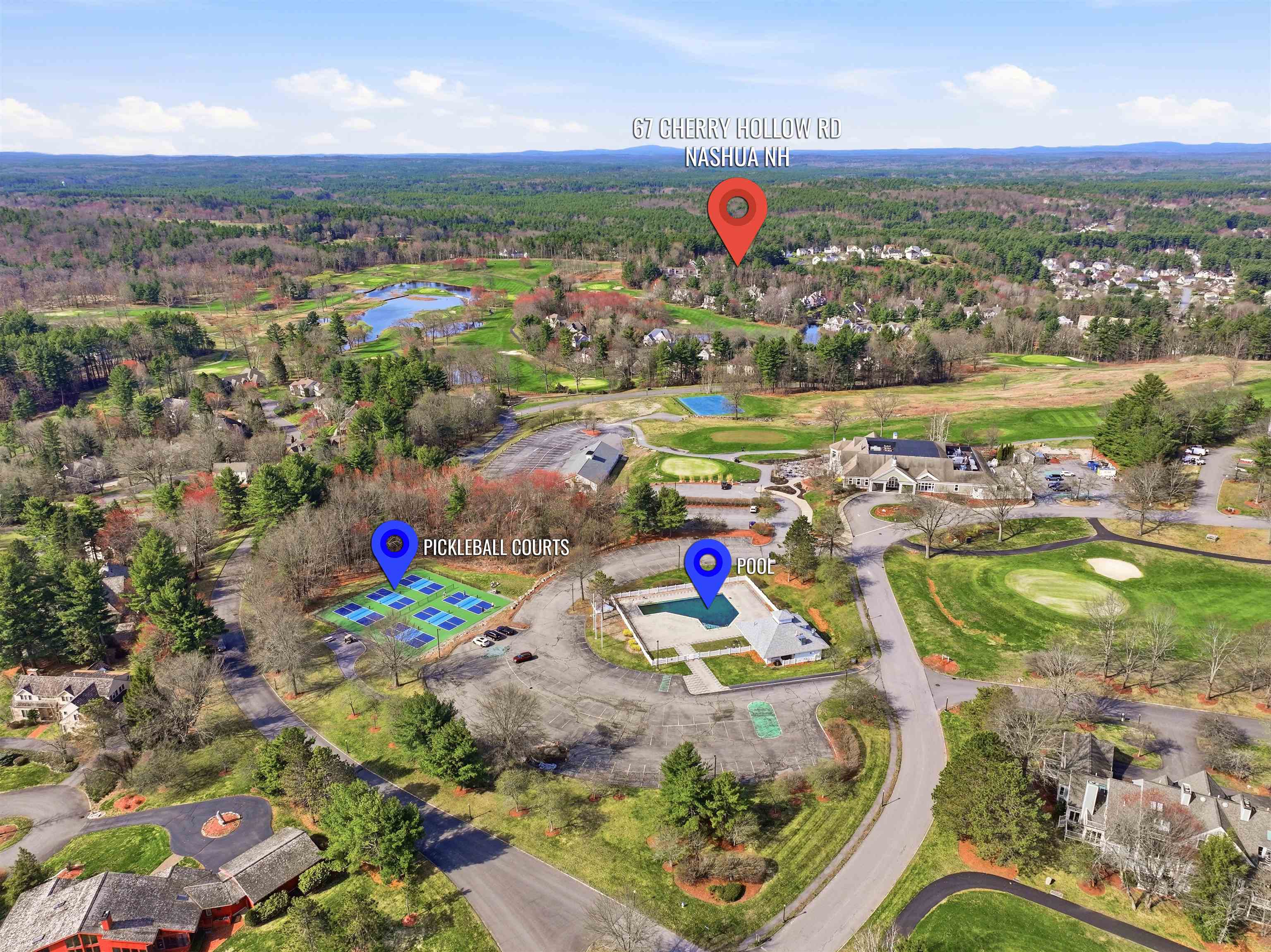 67 Cherry Hollow Road Nashua, NH 03062 - Photo 34 of 34