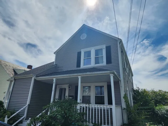 $2,200 | 5-7 Whiton Avenue, Unit 1, Quincy, MA 02169