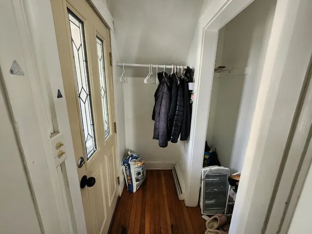 $2,200 | 5-7 Whiton Avenue, Unit 1, Quincy, MA 02169