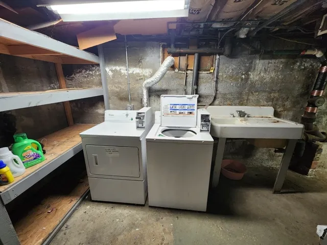 $2,200 | 5-7 Whiton Avenue, Unit 1, Quincy, MA 02169