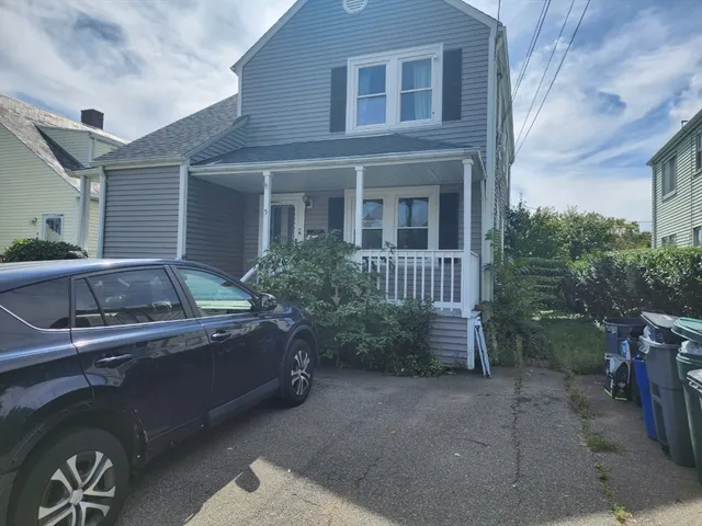 $2,200 | 5-7 Whiton Avenue, Unit 1, Quincy, MA 02169