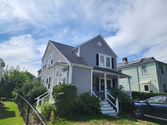 $2,200 | 5-7 Whiton Avenue, Unit 1, Quincy, MA 02169