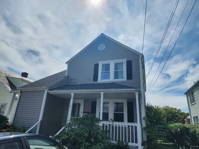 $2,200 | 5-7 Whiton Avenue, Unit 1, Quincy, MA 02169