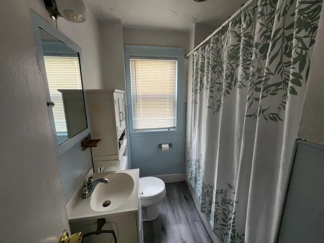 $2,200 | 5-7 Whiton Avenue, Unit 1, Quincy, MA 02169