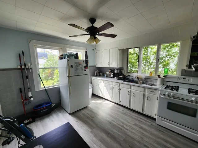 $2,200 | 5-7 Whiton Avenue, Unit 1, Quincy, MA 02169