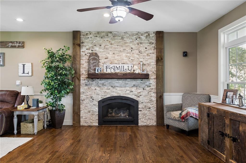 17308 Endicott Road Kearney, MO 64060 - Photo 43 of 80