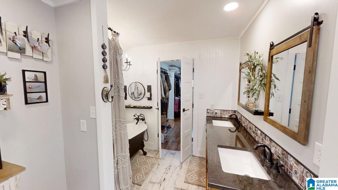 900 Shades Cliff Road Jasper, AL 35504 - Photo 44 of 60