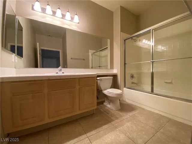 $1,595 | 5250 South Rainbow Boulevard, Unit 2010, Las Vegas, NV 89118
