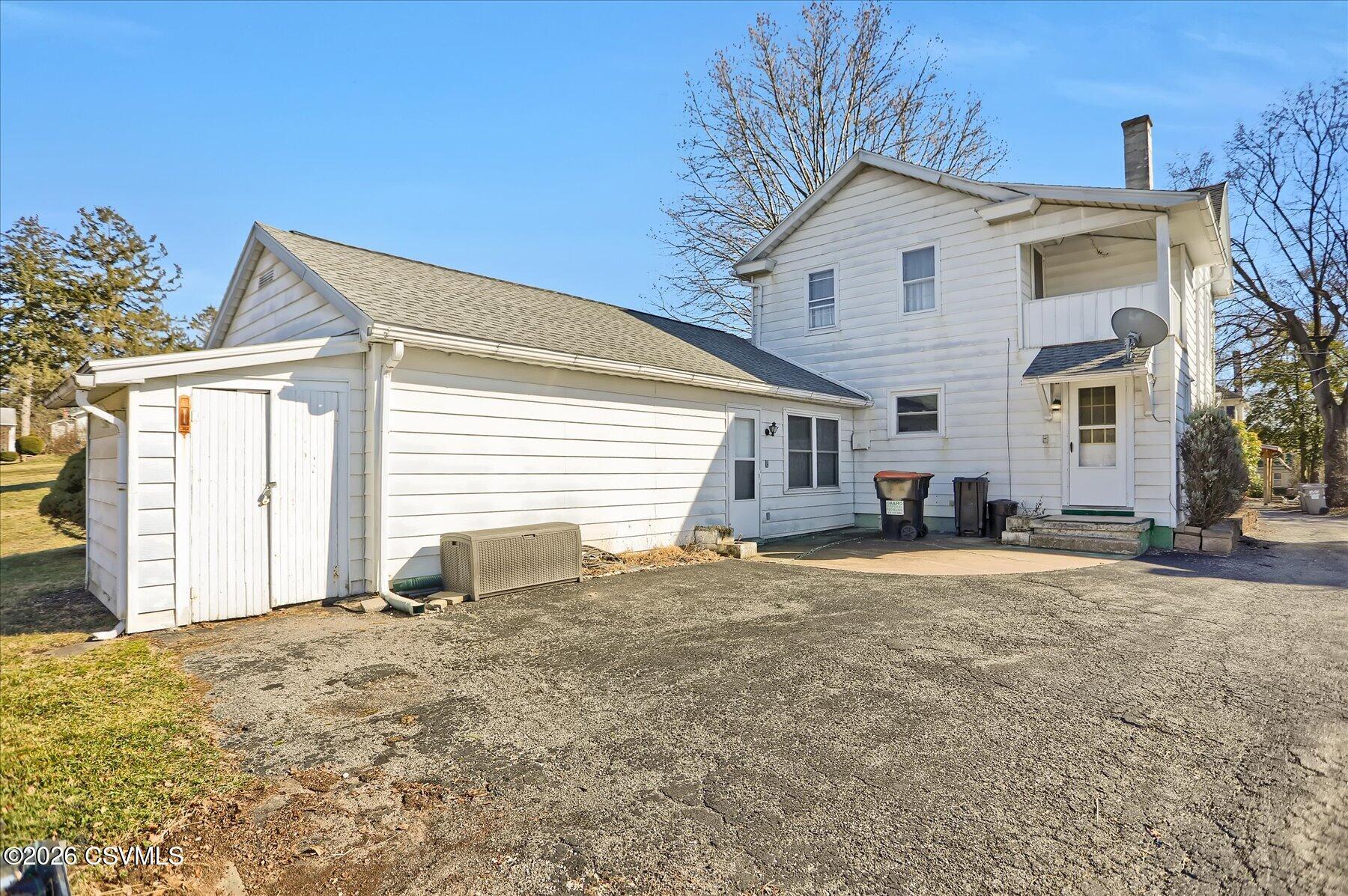 339 Walnut Street Milton, PA 17847 - Photo 39 of 45