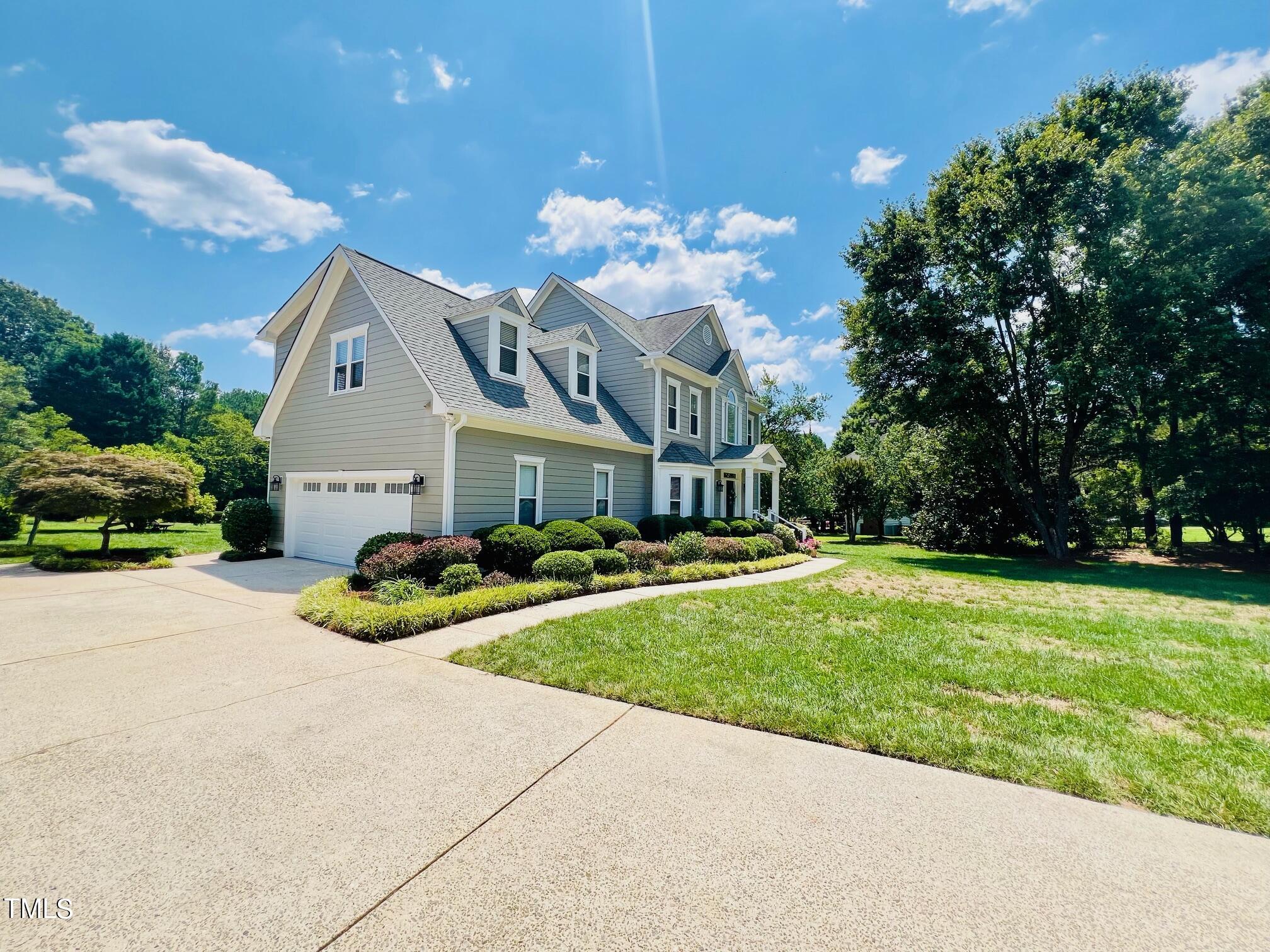 2613 Freestone Lane Raleigh, NC 27603 - Photo 2 of 3 image5
