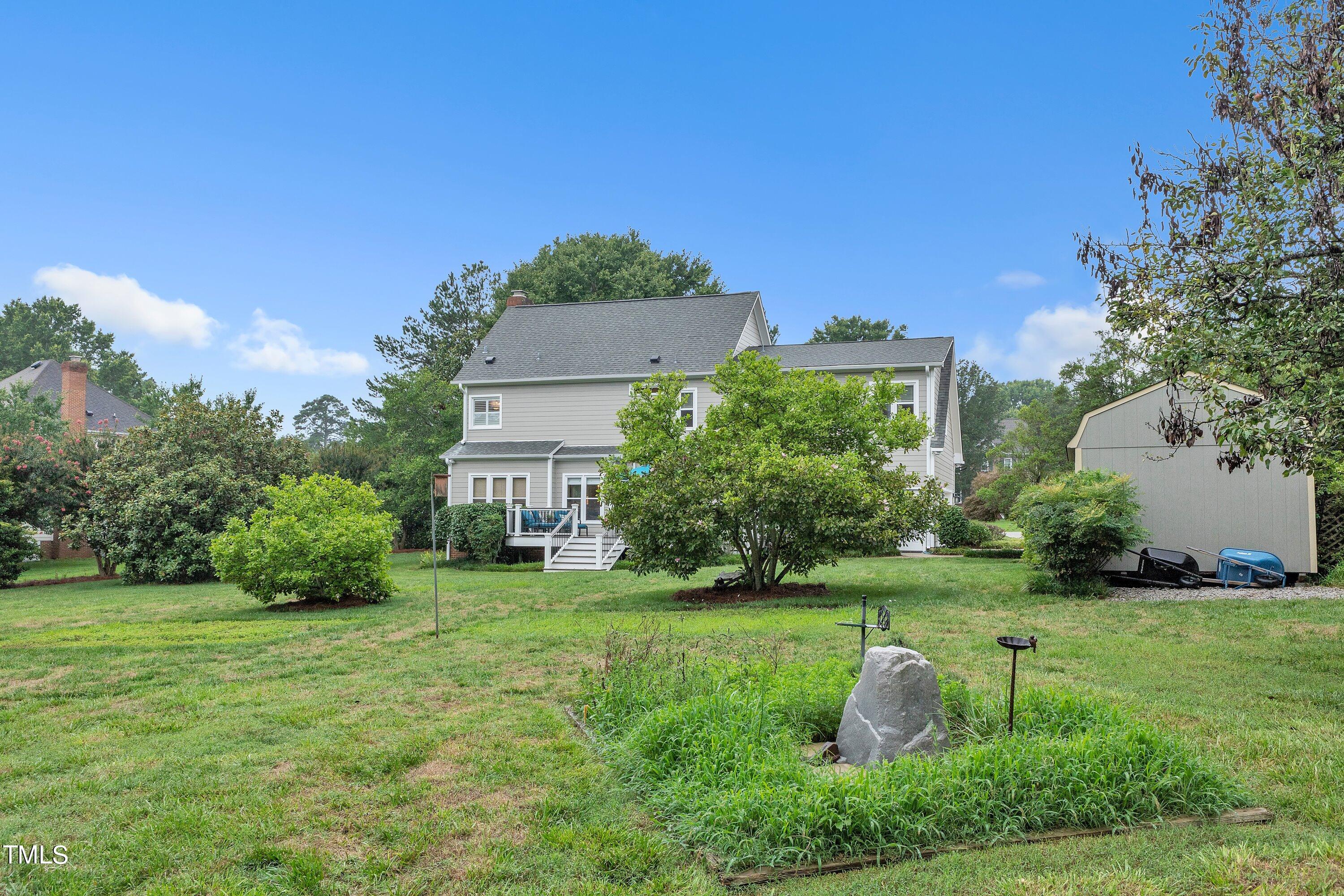2613 Freestone Lane Raleigh, NC 27603 - Photo 3 of 3 77-2613 Freestone Ln-20