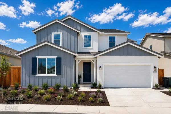 $909,990 | 633 Silver Canoe Court, Roseville, CA 95747