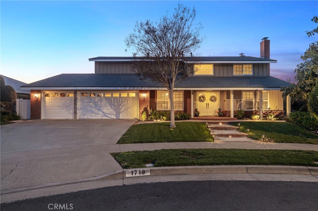 Welcome to 1719 Pecos River!