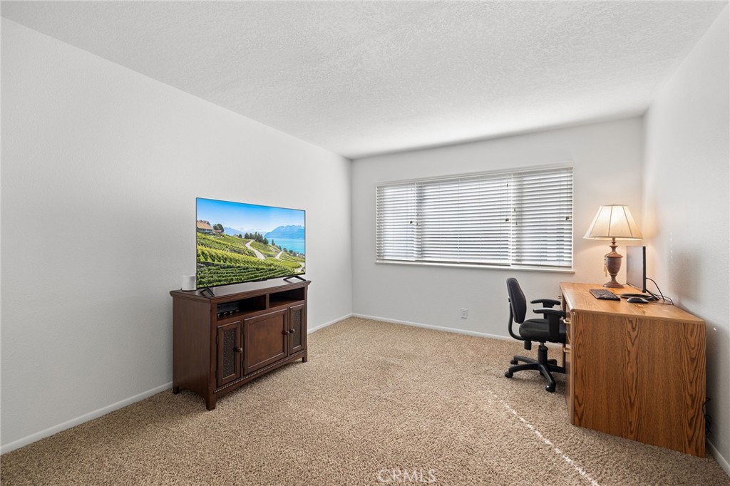 1719 Pecos River Placentia, CA 92870 - Photo 13 of 33 First level bedroom provides a perfect layout for guests, a home office, or multi-generational living