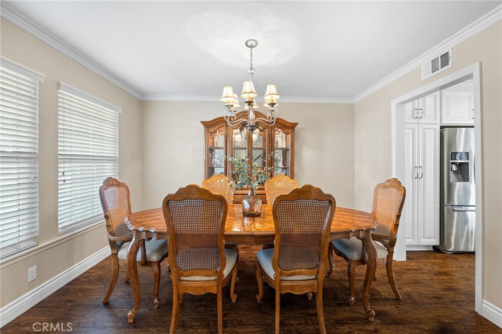 1719 Pecos River Placentia, CA 92870 - Photo 15 of 33 Formal dining room