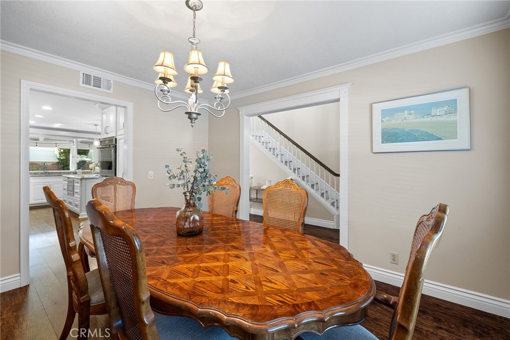 1719 Pecos River Placentia, CA 92870 - Photo 16 of 33 Formal dining room accessible by foyer or kitchen