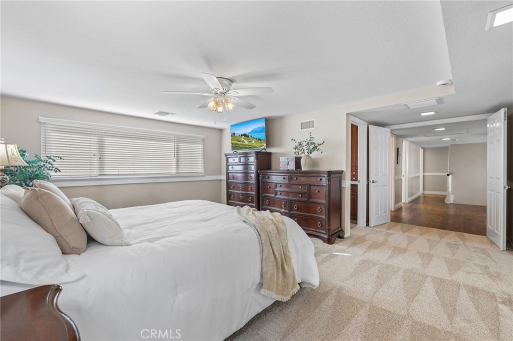 1719 Pecos River Placentia, CA 92870 - Photo 22 of 33 Double door entry to primary suite