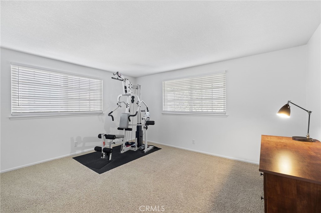 1719 Pecos River Placentia, CA 92870 - Photo 26 of 33 Guest bedroom 4