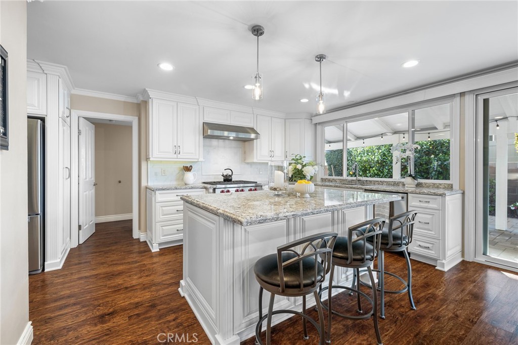 1719 Pecos River Placentia, CA 92870 - Photo 3 of 33 Remodeled kitchen (2017)