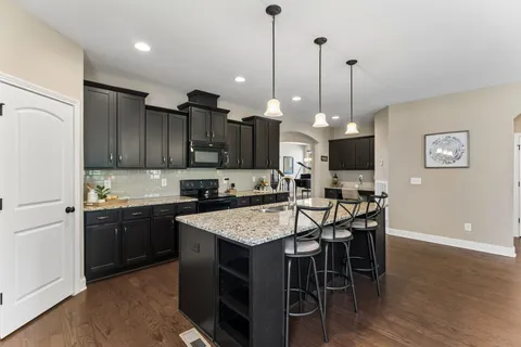 $815,000 | 3101 Millerton Way, Thompson's Station, TN 37179